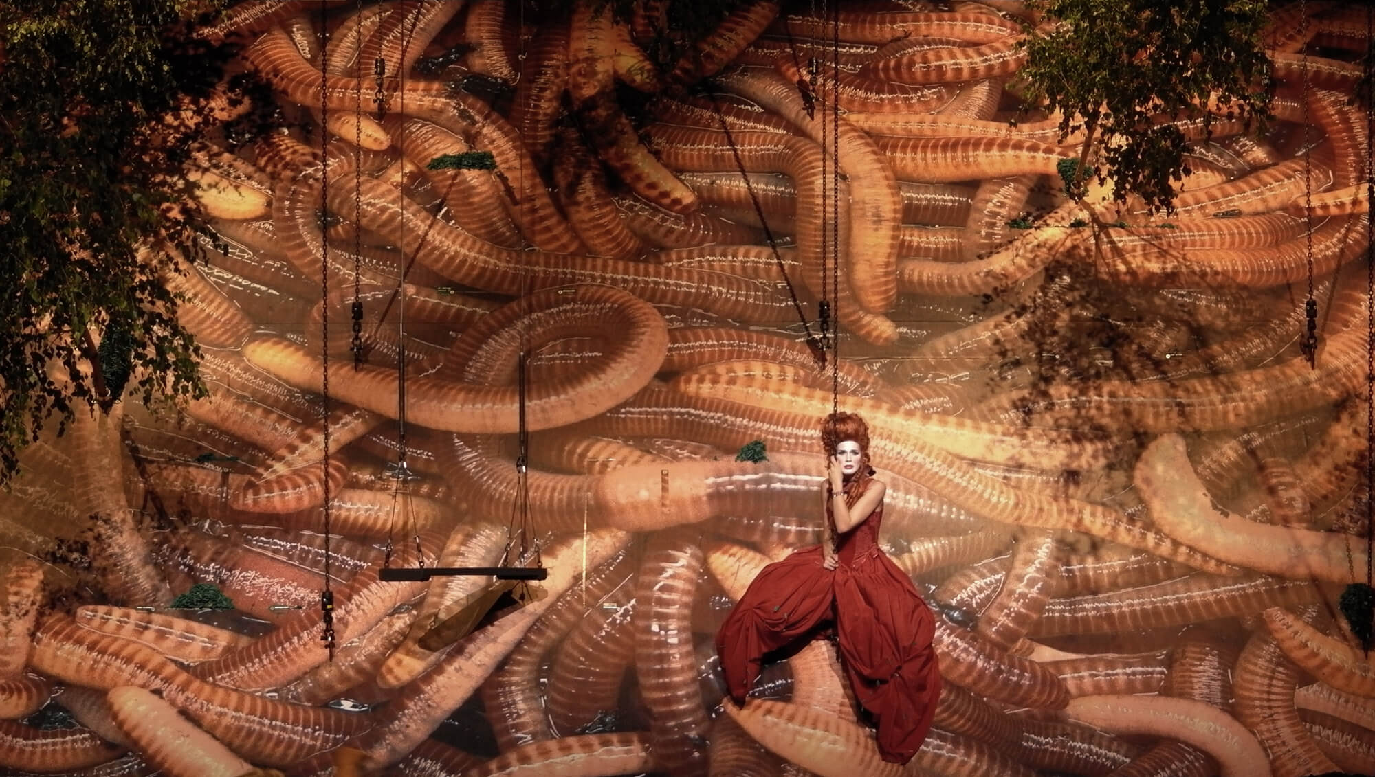 Alcina (Georg Friedrich H&auml;ndel): Philipp Himmelmann, David Hohmann